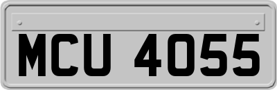 MCU4055
