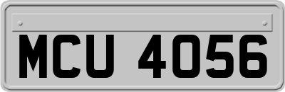 MCU4056