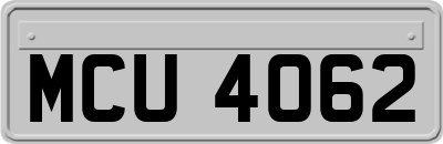 MCU4062