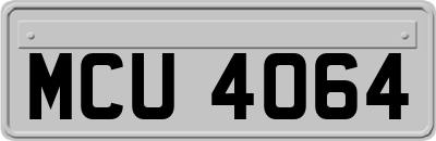 MCU4064
