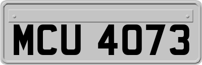 MCU4073