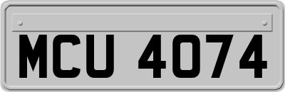 MCU4074