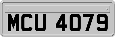 MCU4079