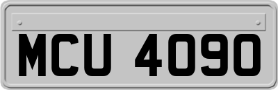MCU4090