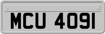 MCU4091