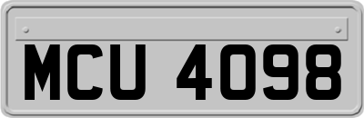 MCU4098