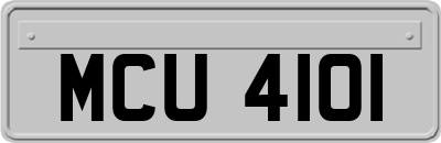 MCU4101