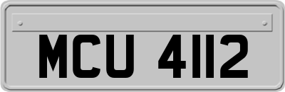MCU4112