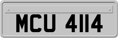 MCU4114