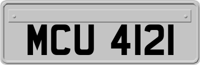 MCU4121