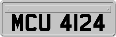 MCU4124