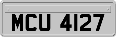 MCU4127