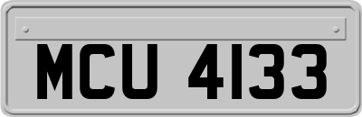 MCU4133