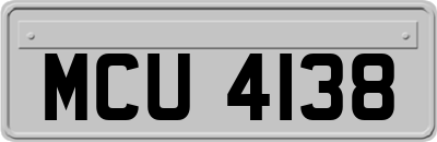 MCU4138