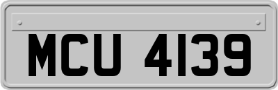 MCU4139