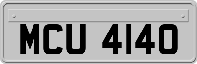 MCU4140