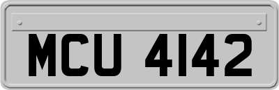 MCU4142