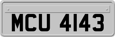 MCU4143