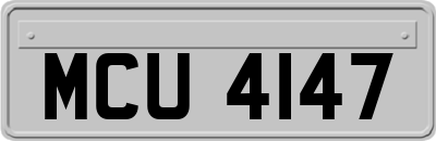 MCU4147