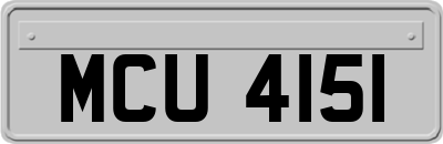 MCU4151