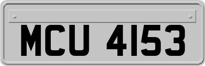 MCU4153