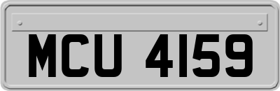 MCU4159