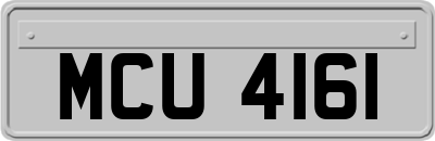 MCU4161