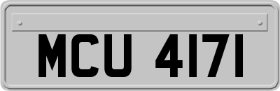 MCU4171
