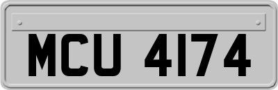 MCU4174