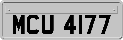 MCU4177