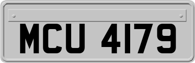 MCU4179