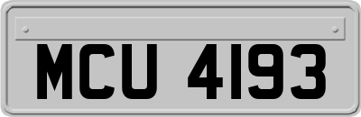 MCU4193