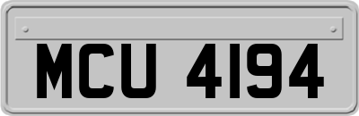 MCU4194
