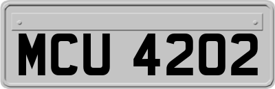 MCU4202