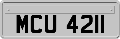 MCU4211