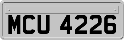 MCU4226