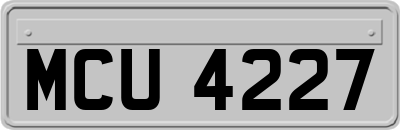 MCU4227