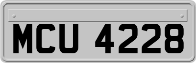 MCU4228
