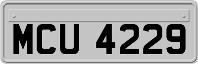 MCU4229