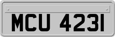 MCU4231