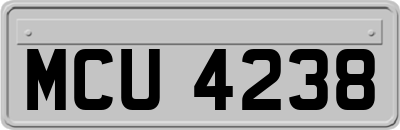 MCU4238