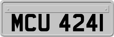 MCU4241