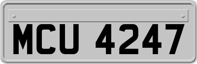 MCU4247