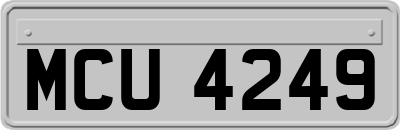 MCU4249