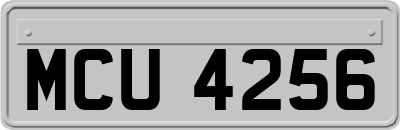 MCU4256