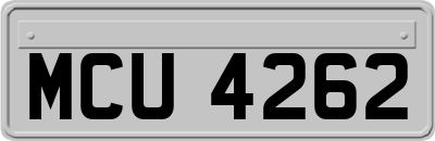 MCU4262