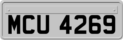 MCU4269