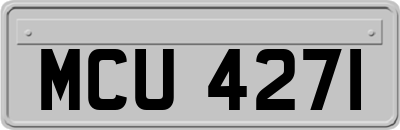 MCU4271