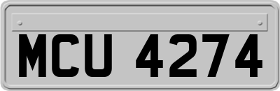 MCU4274