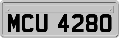MCU4280